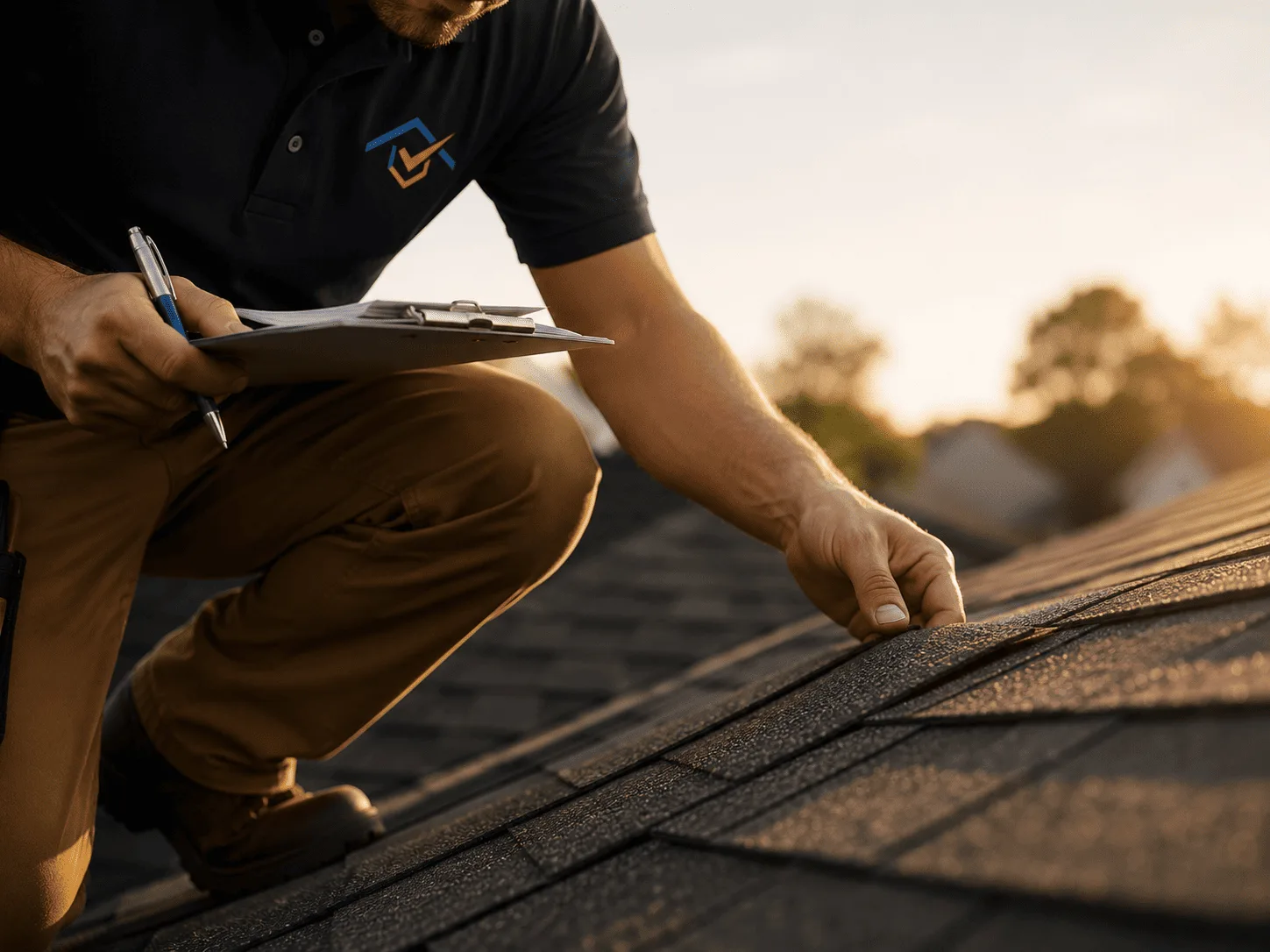 Why Choose Roof Inspection in Buchanan, VA